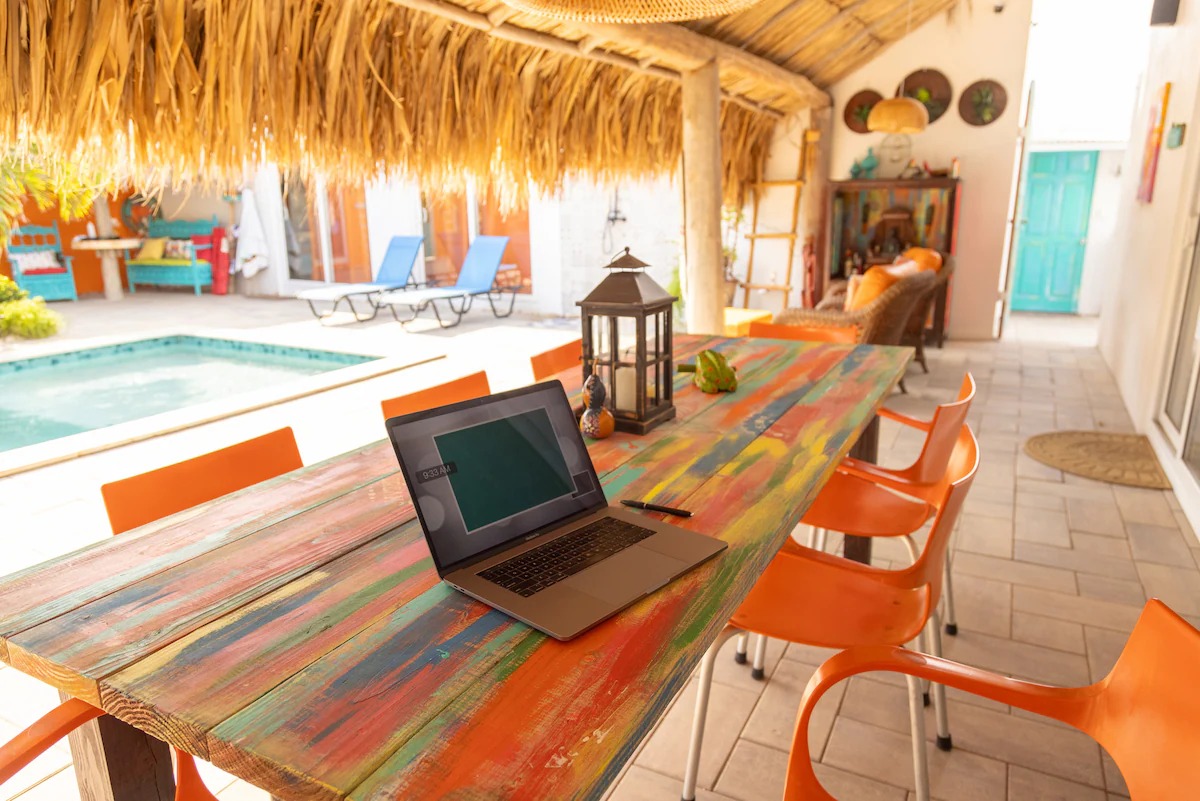Casita 1 photo