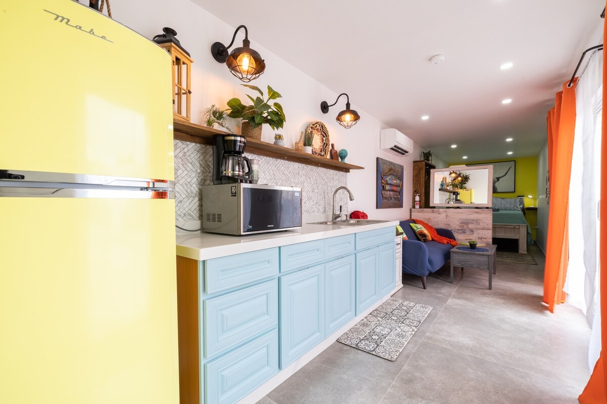 Casita 1 photo