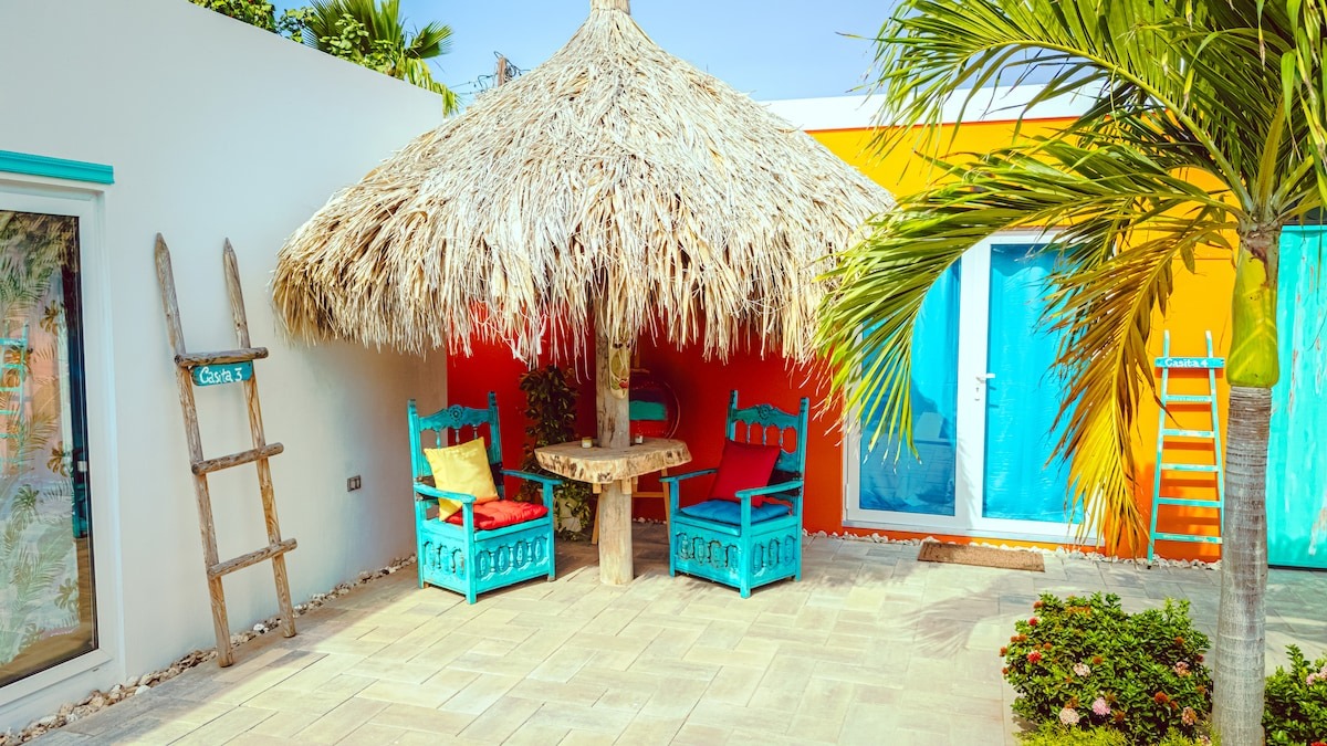 Casita 1 photo
