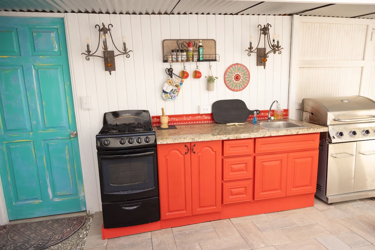 Casita 1 photo