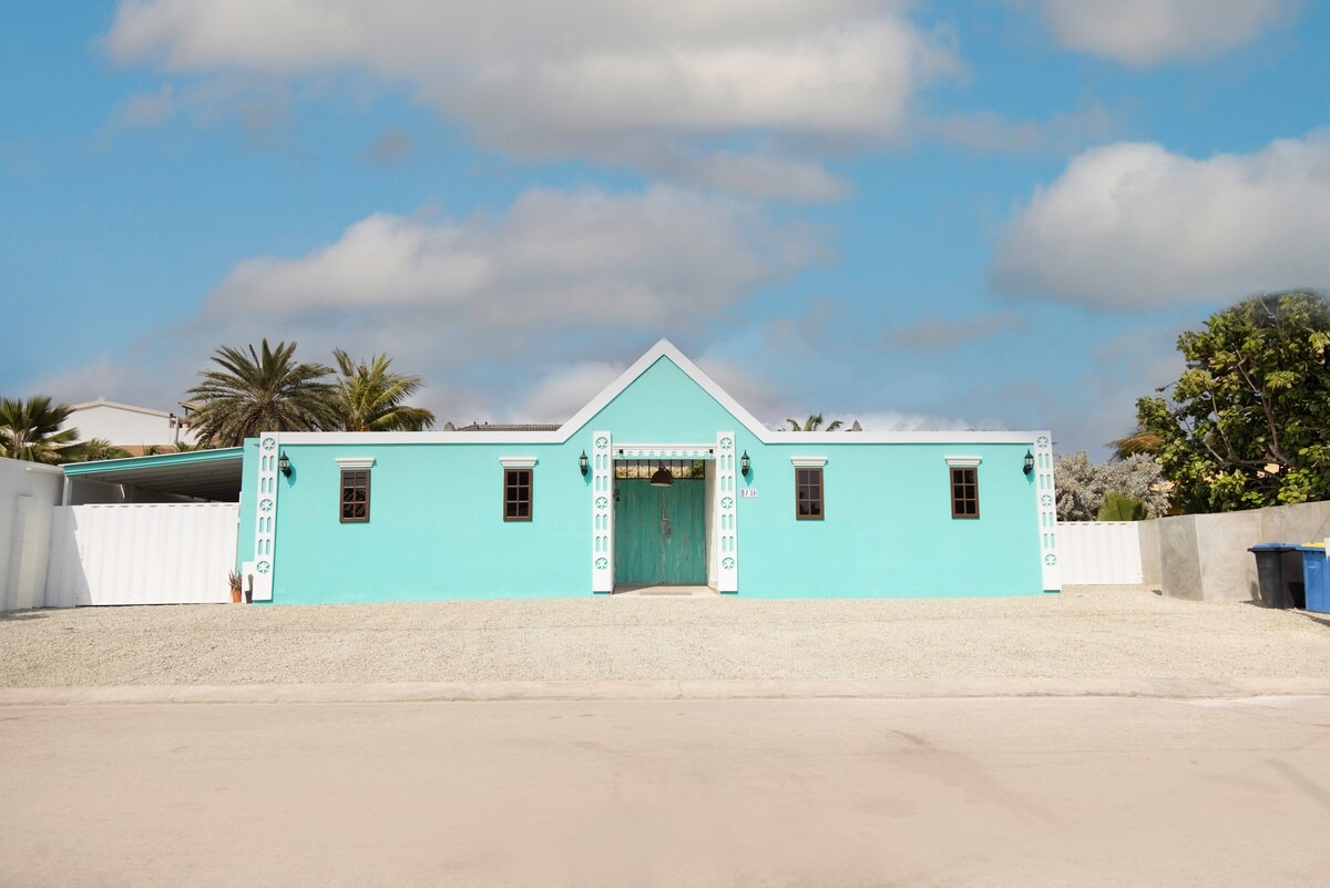 Casita 1 photo