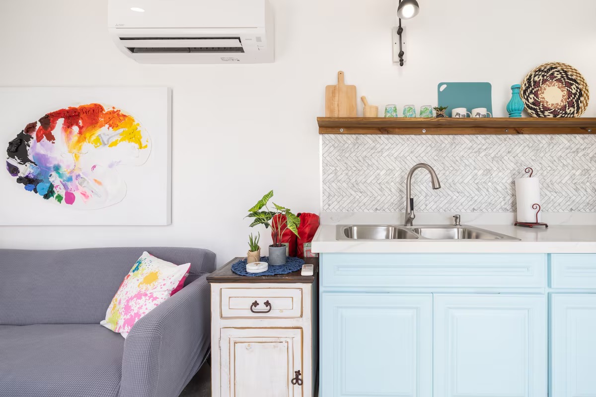 Casita 3 photo