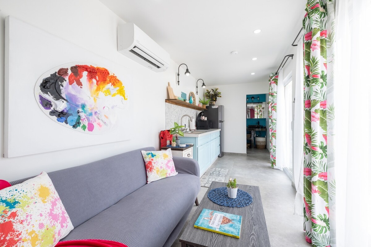 Casita 3 photo